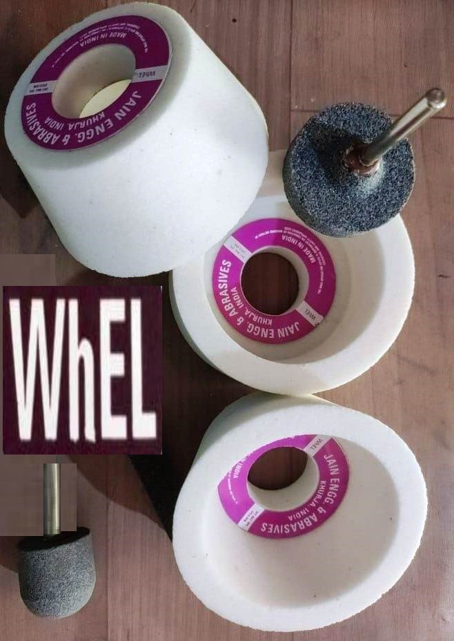 Jain Engg & Abrasives